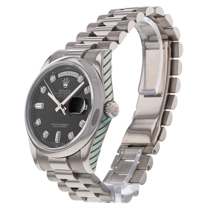 Rolex Day-Date 118209